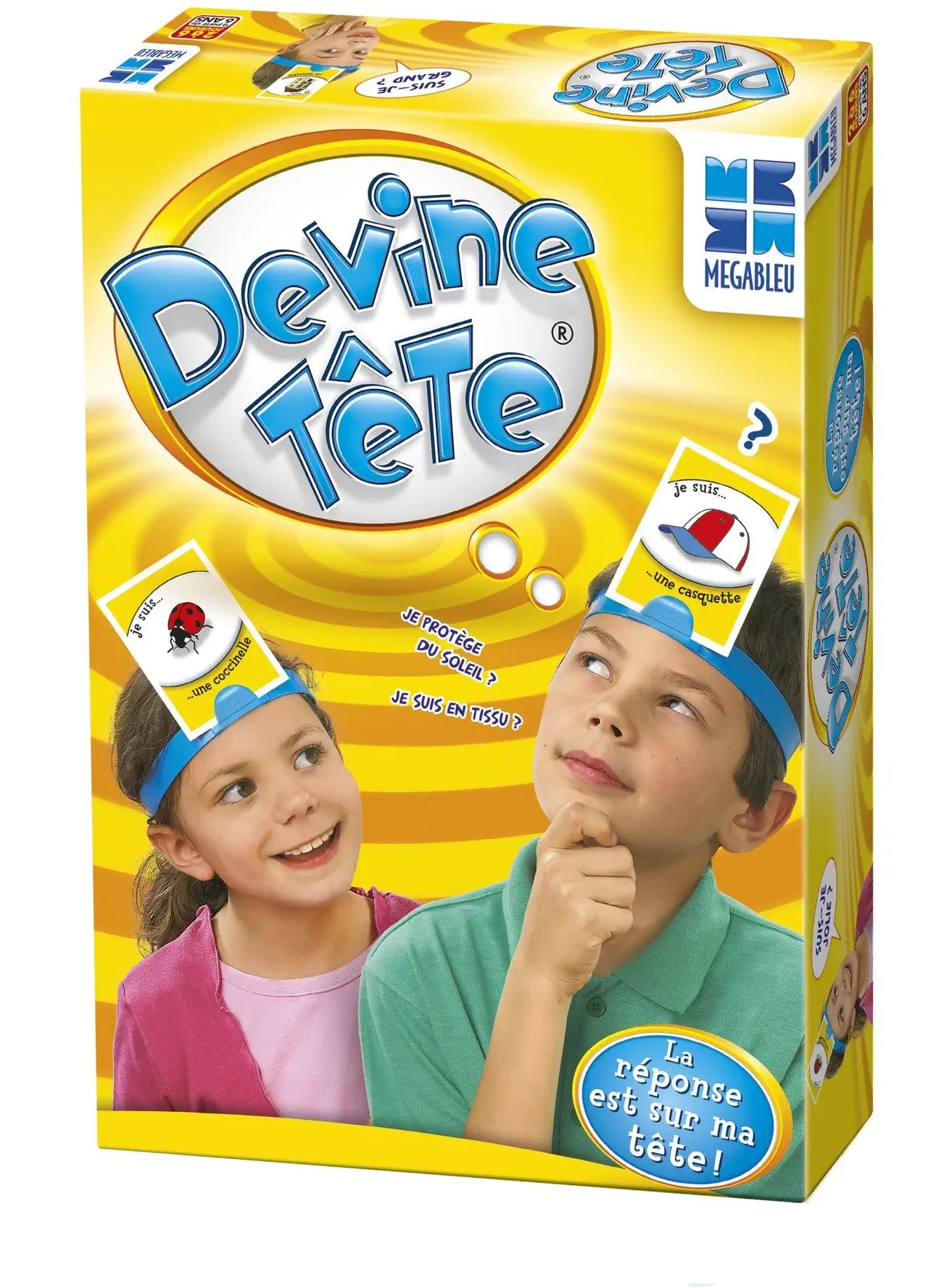 devine tete