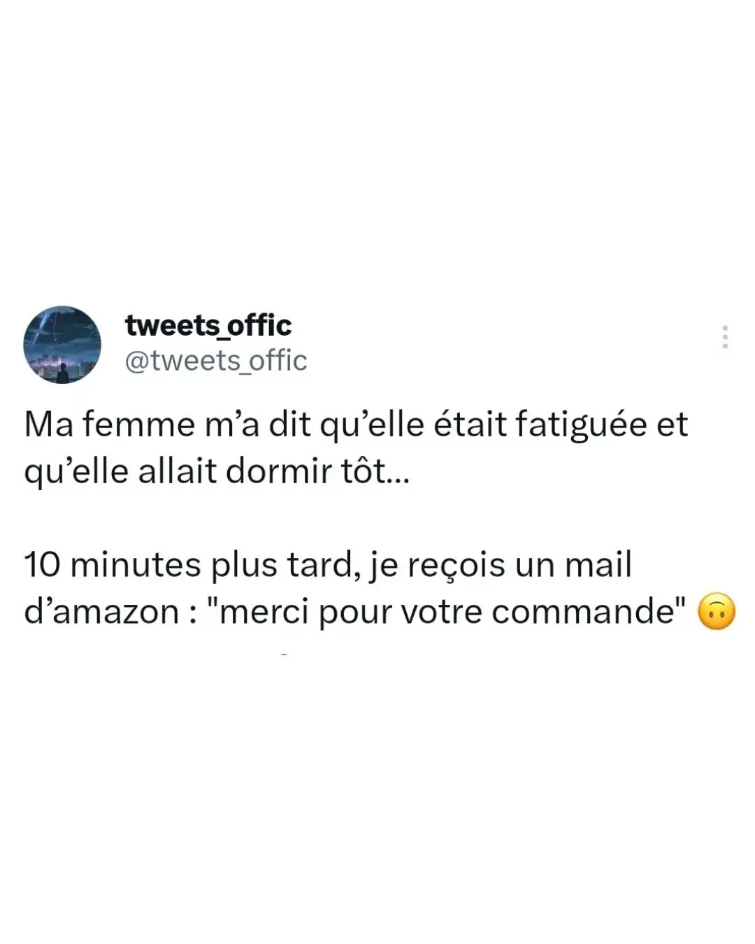 Photo produit