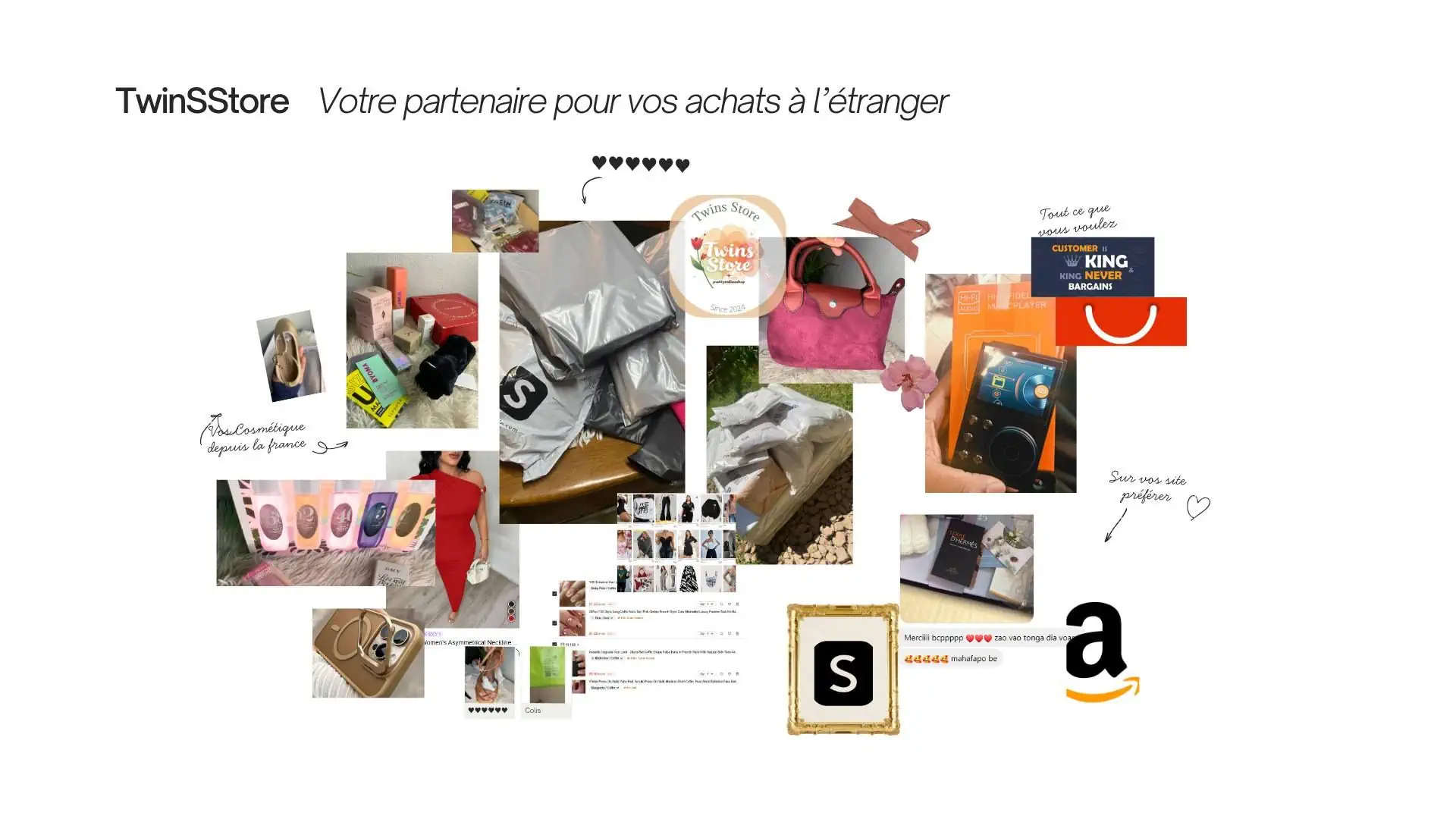Photo produit