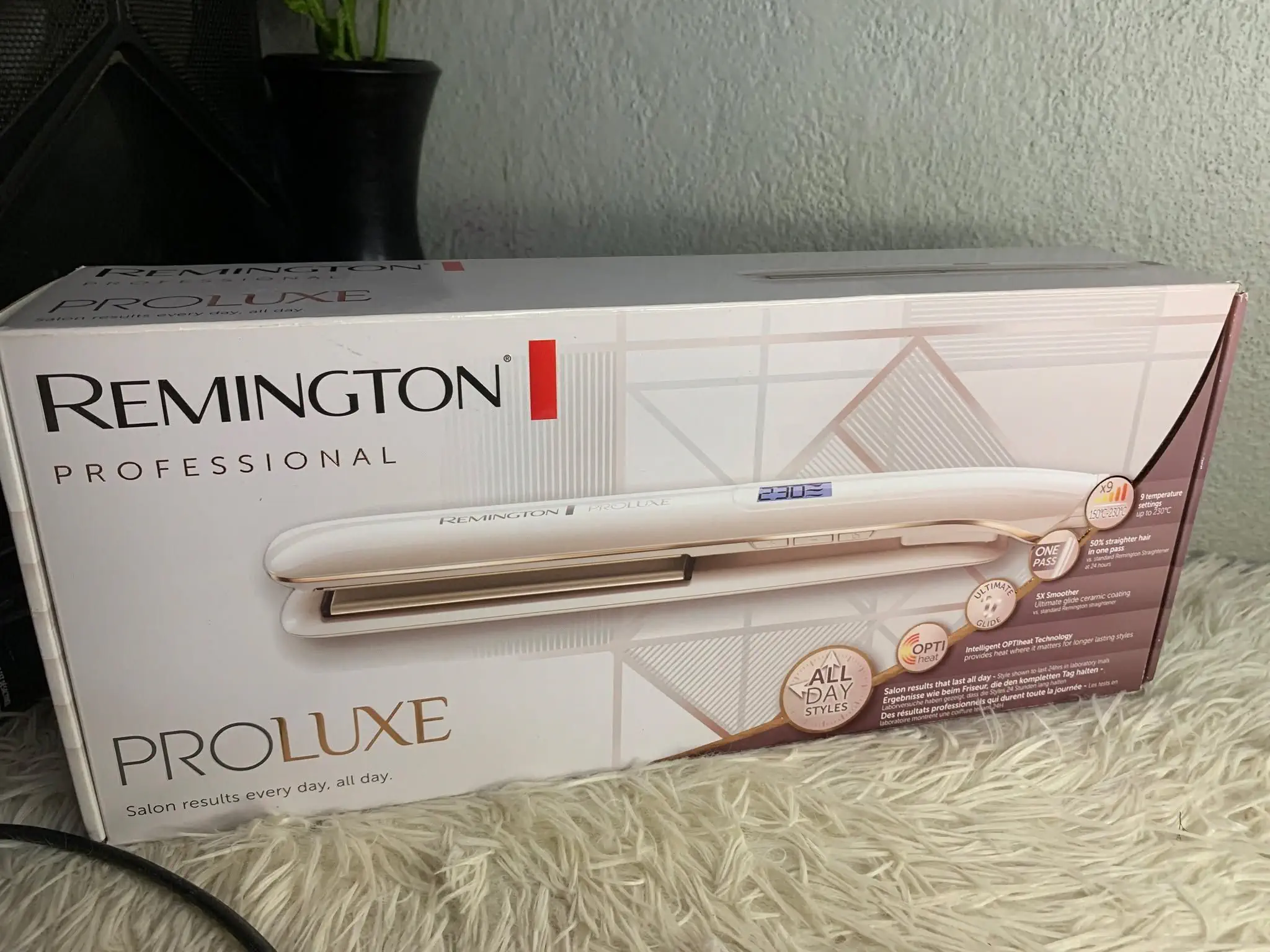 Photo produit