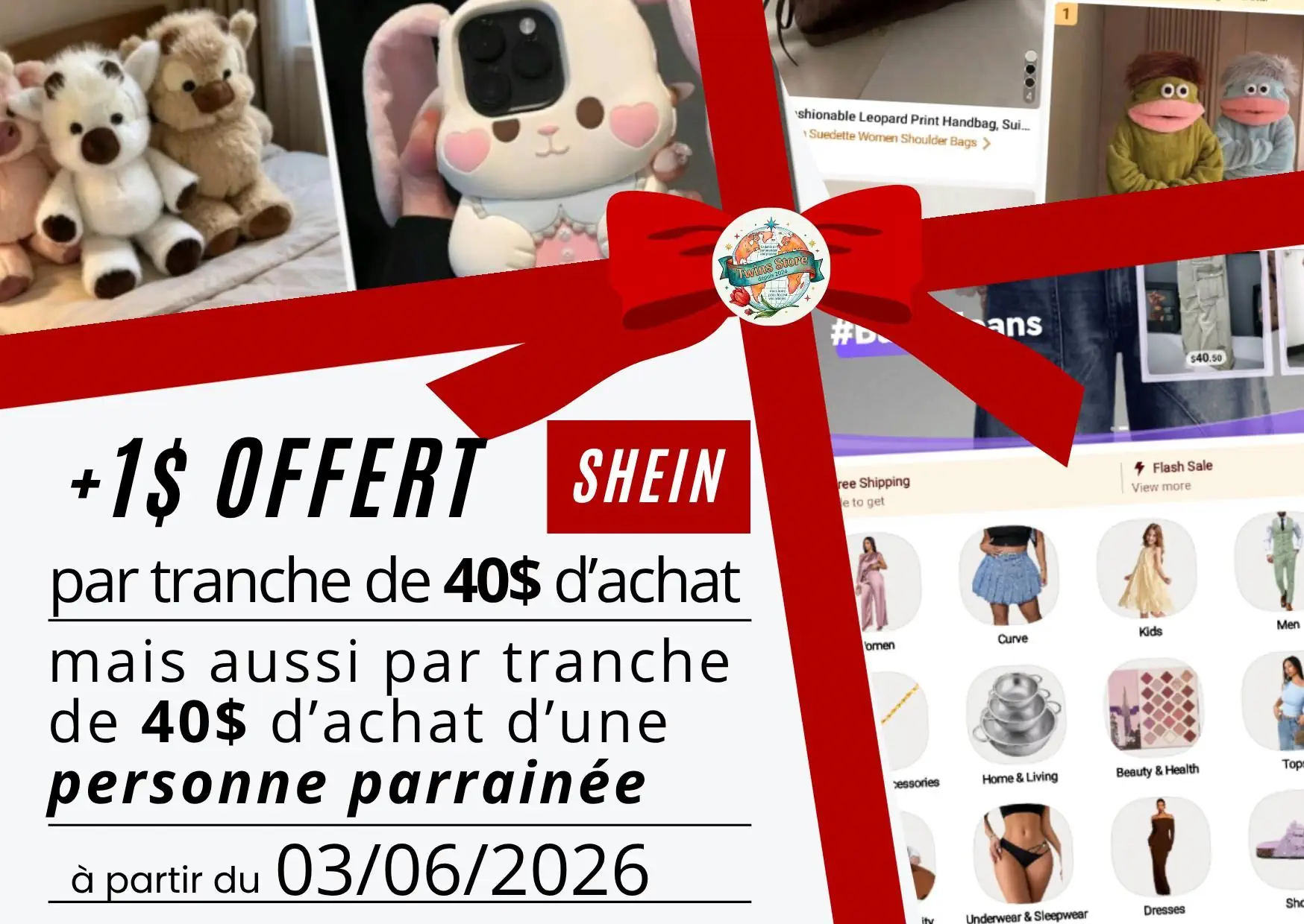 Photo produit