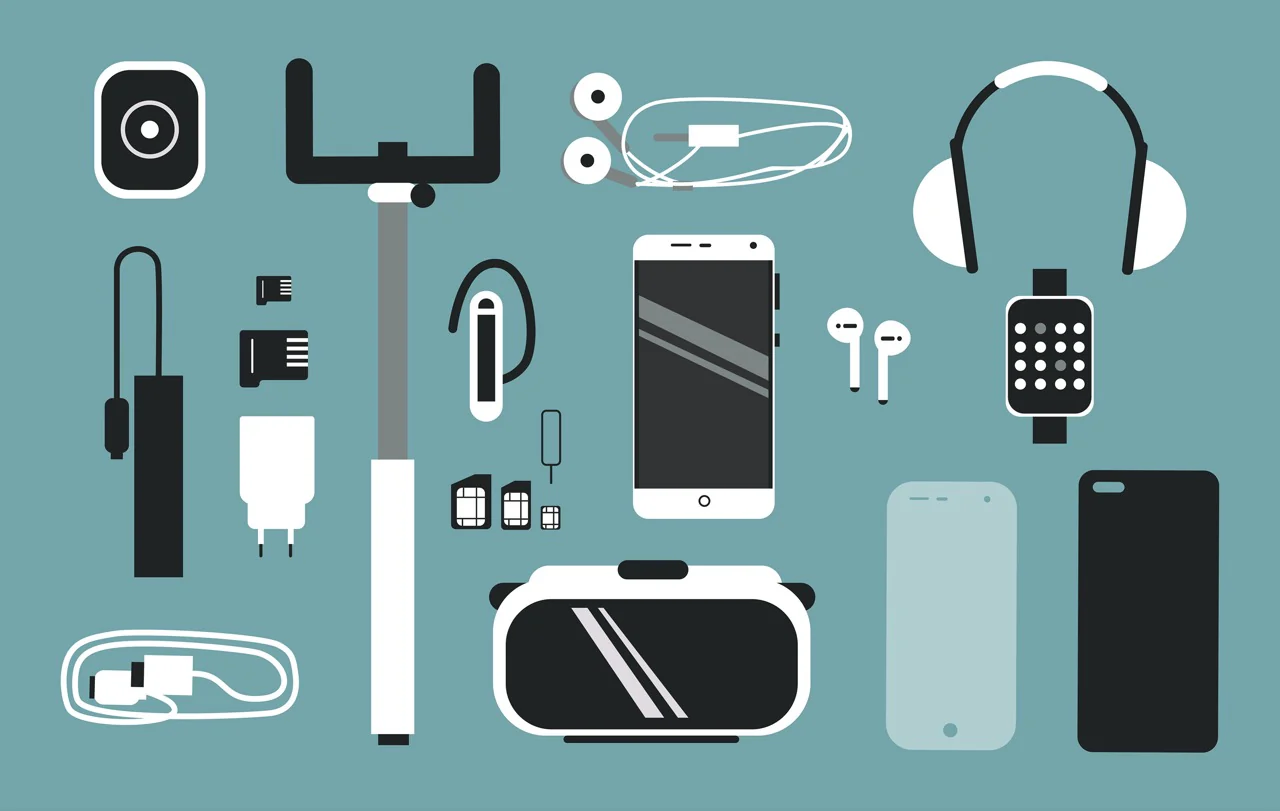 Téléphones et mobiles