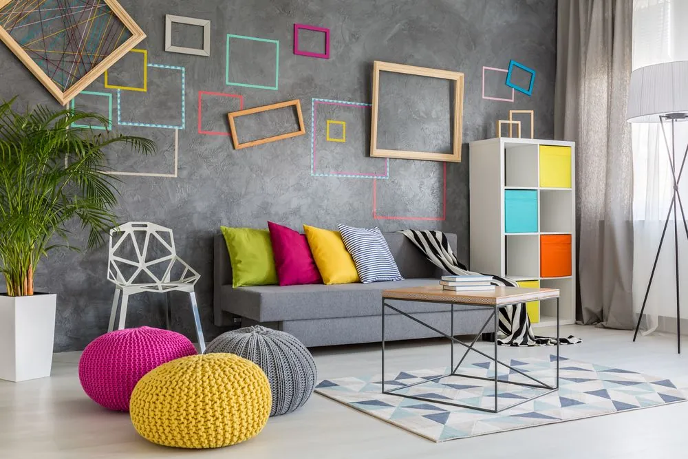 Décoration et mobilier maison