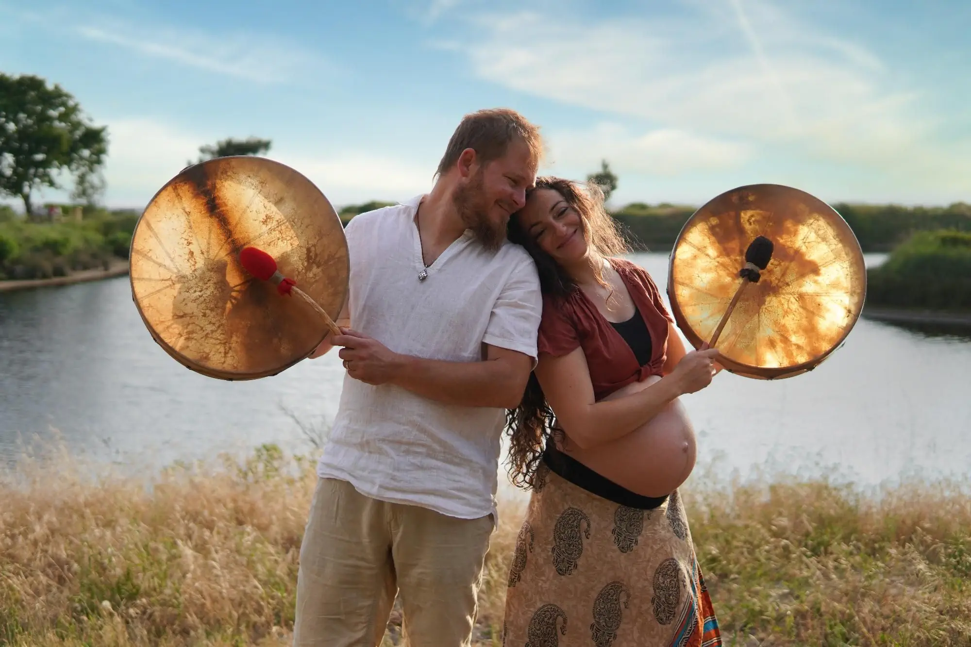 Anaïs et Julien, Amaneï