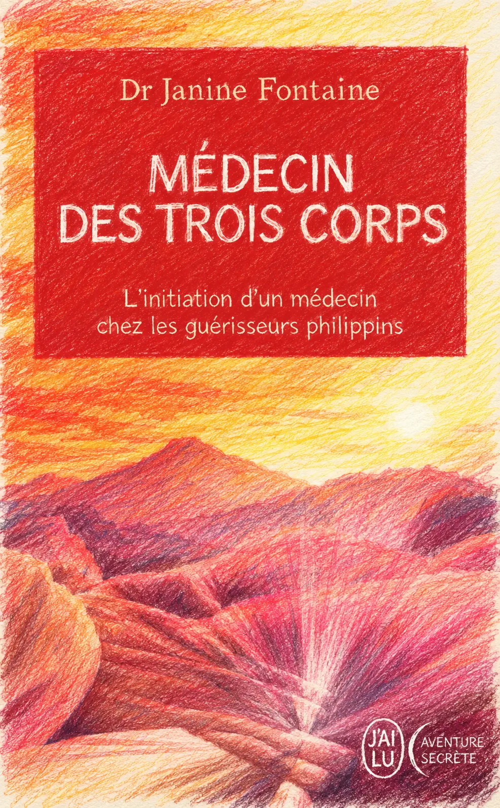 Médecin des 3 corps Fontaine