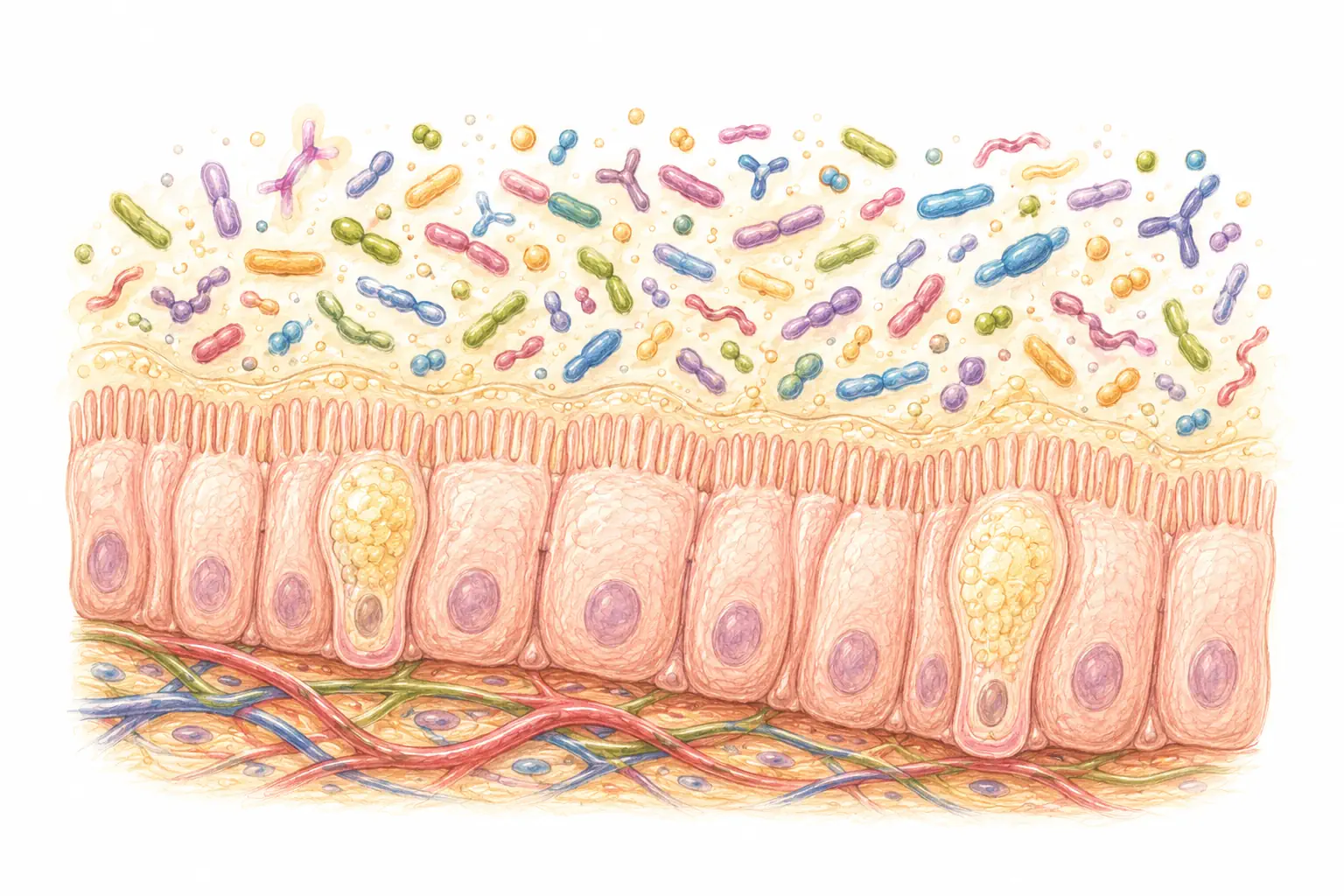 Microbiote