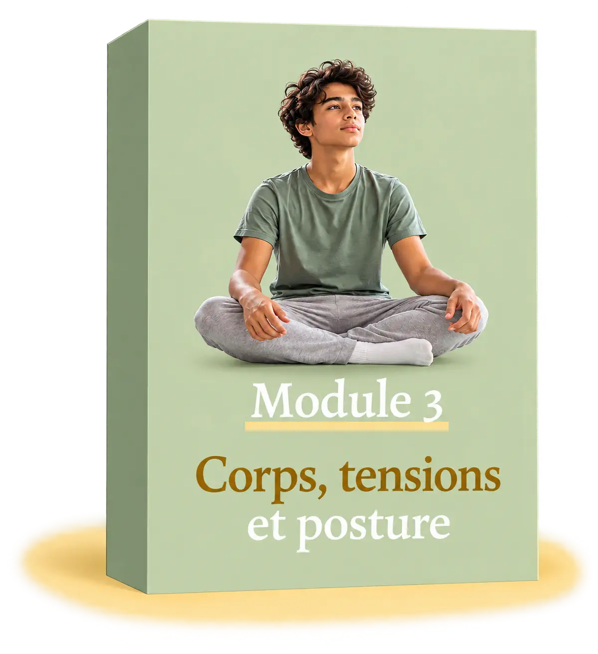 Module 3