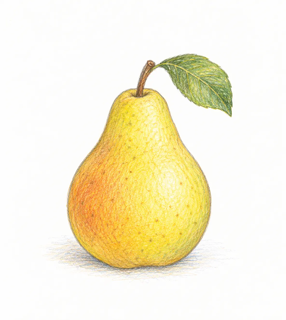 poire