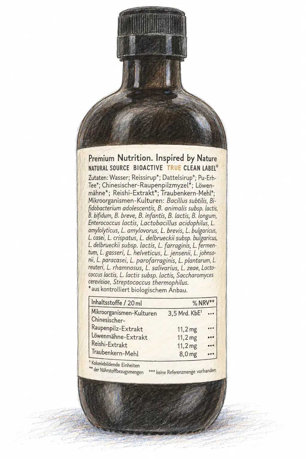 Probiotiques