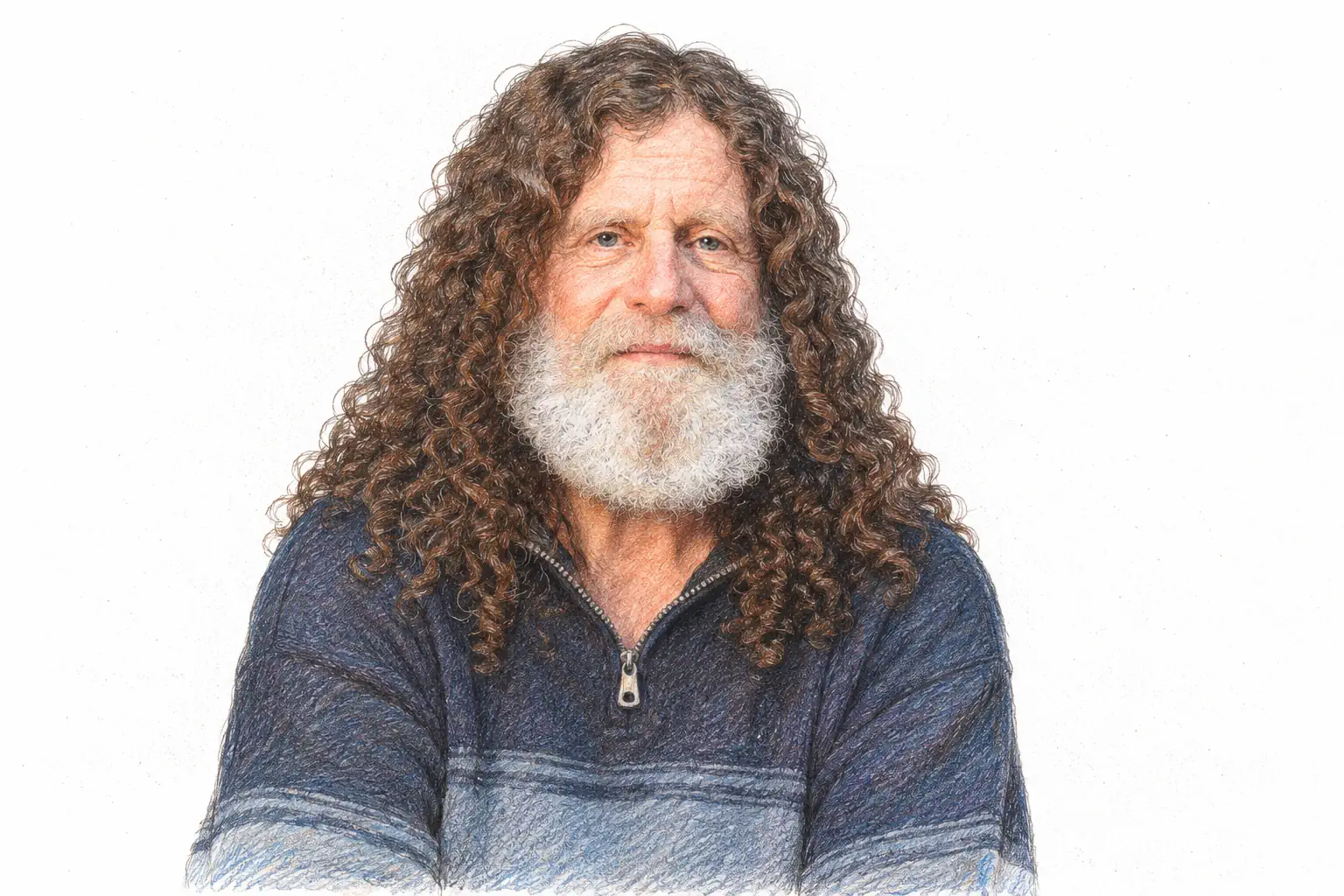 Robert Sapolsky