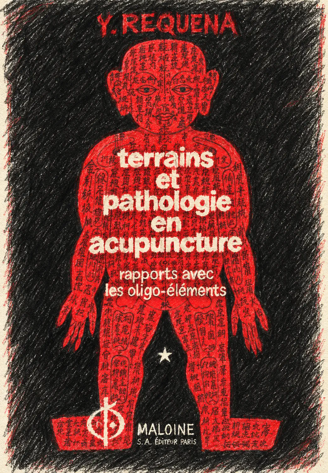 Terrains et pathologie en acupuncture