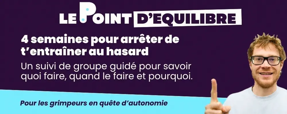 point equilibre groupe