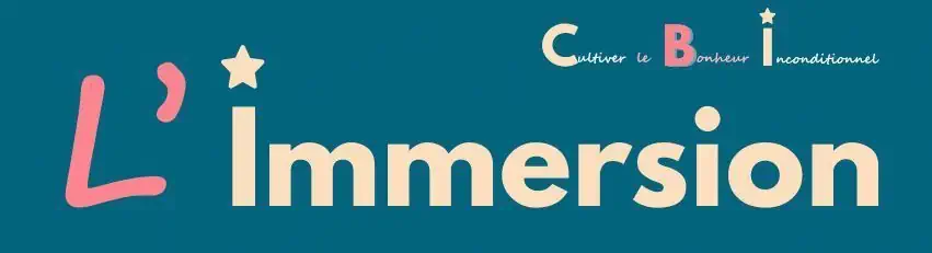 CBI Immersion