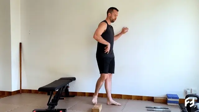 Leg curl