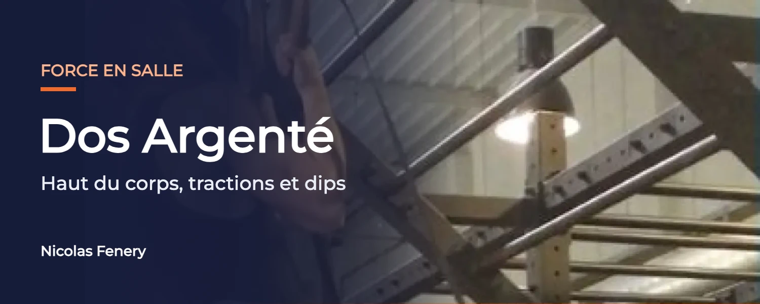 Programme Dos Argenté