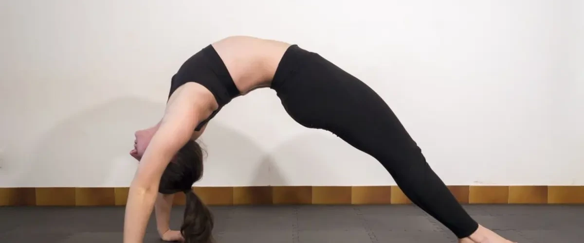 Stretching Master Class Le Pont de Nicolas Fenery