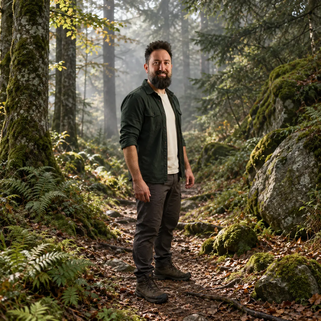 Nature-olivier