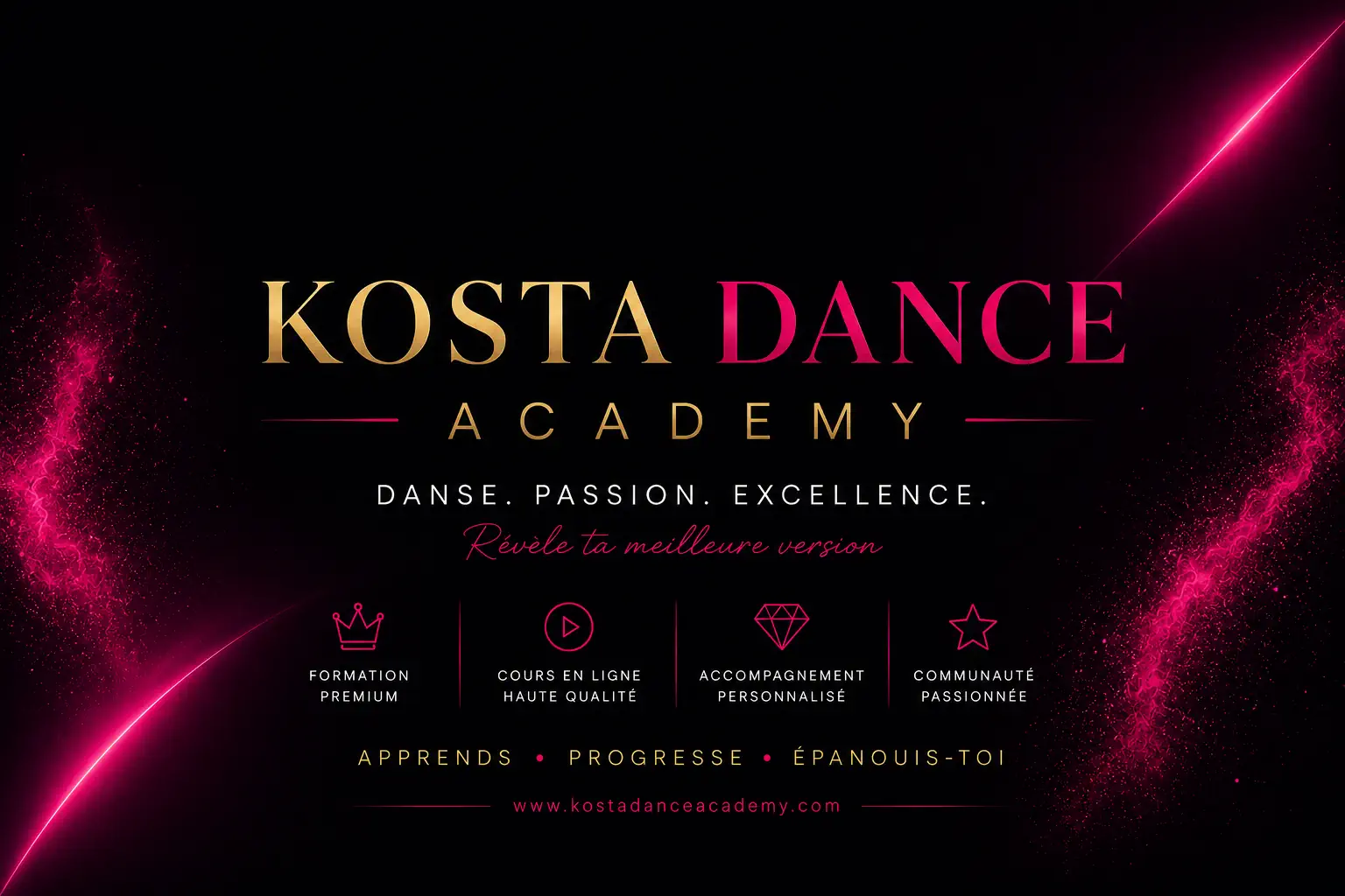 Kosta Dance Academy