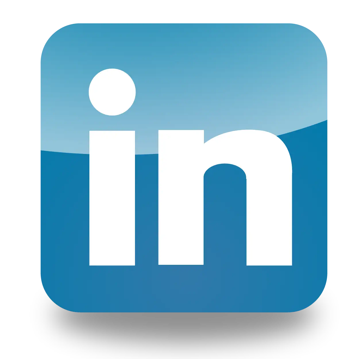 Profil LinkedIn de Nicolas Van Caemerbeke