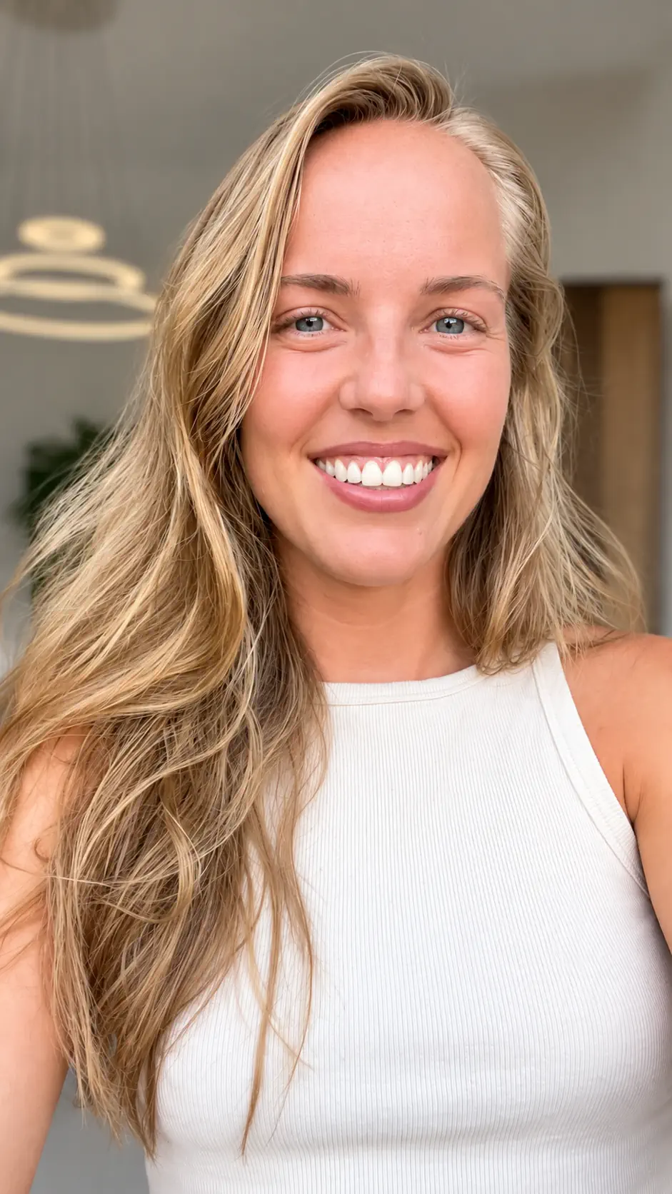 Frida Ulfung, breathwork facilitator