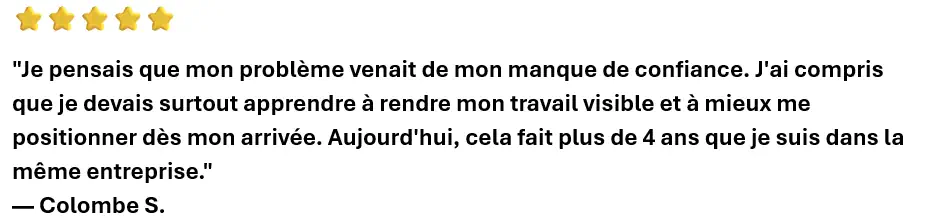 témoignage 2