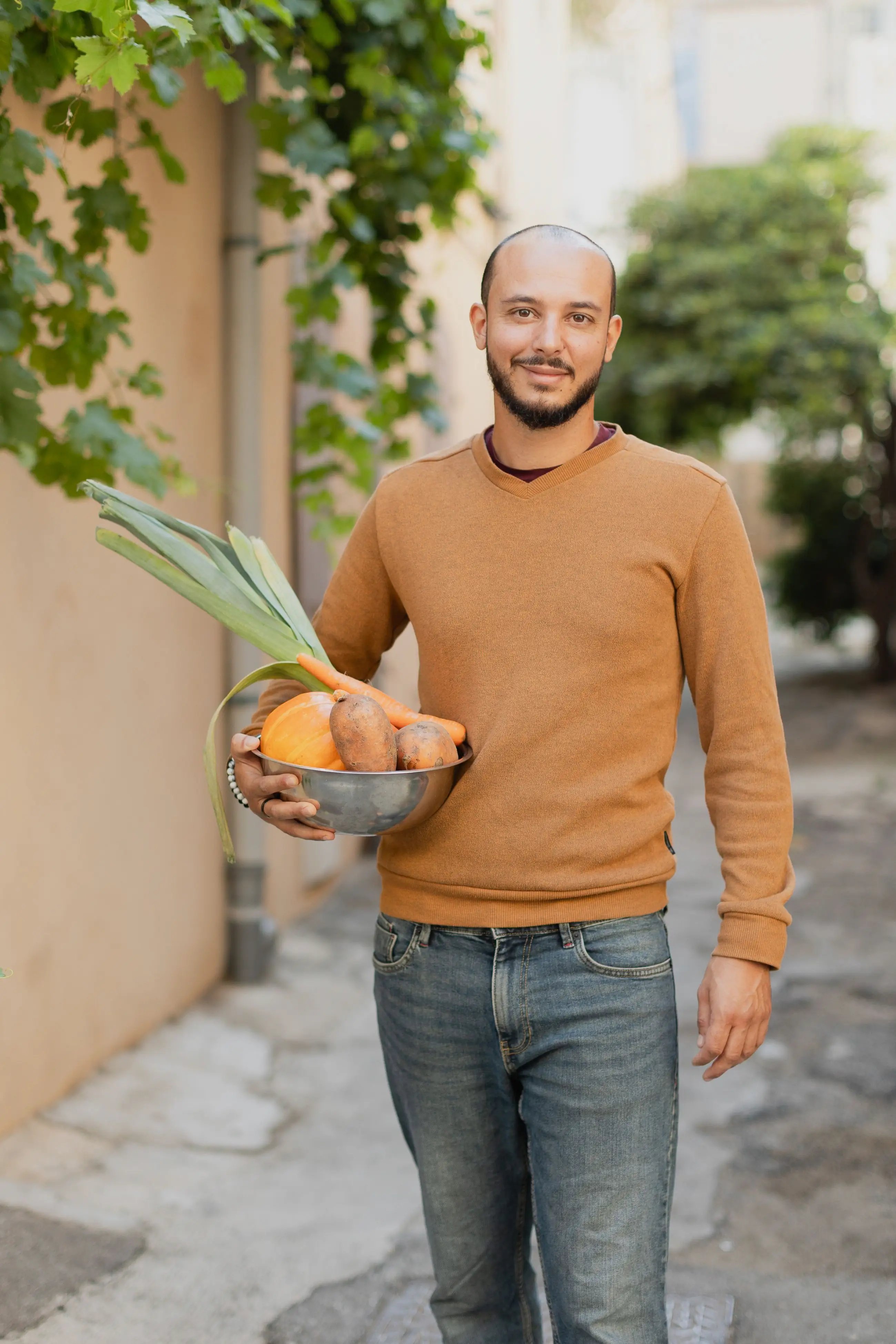 Loïc coach nutrition