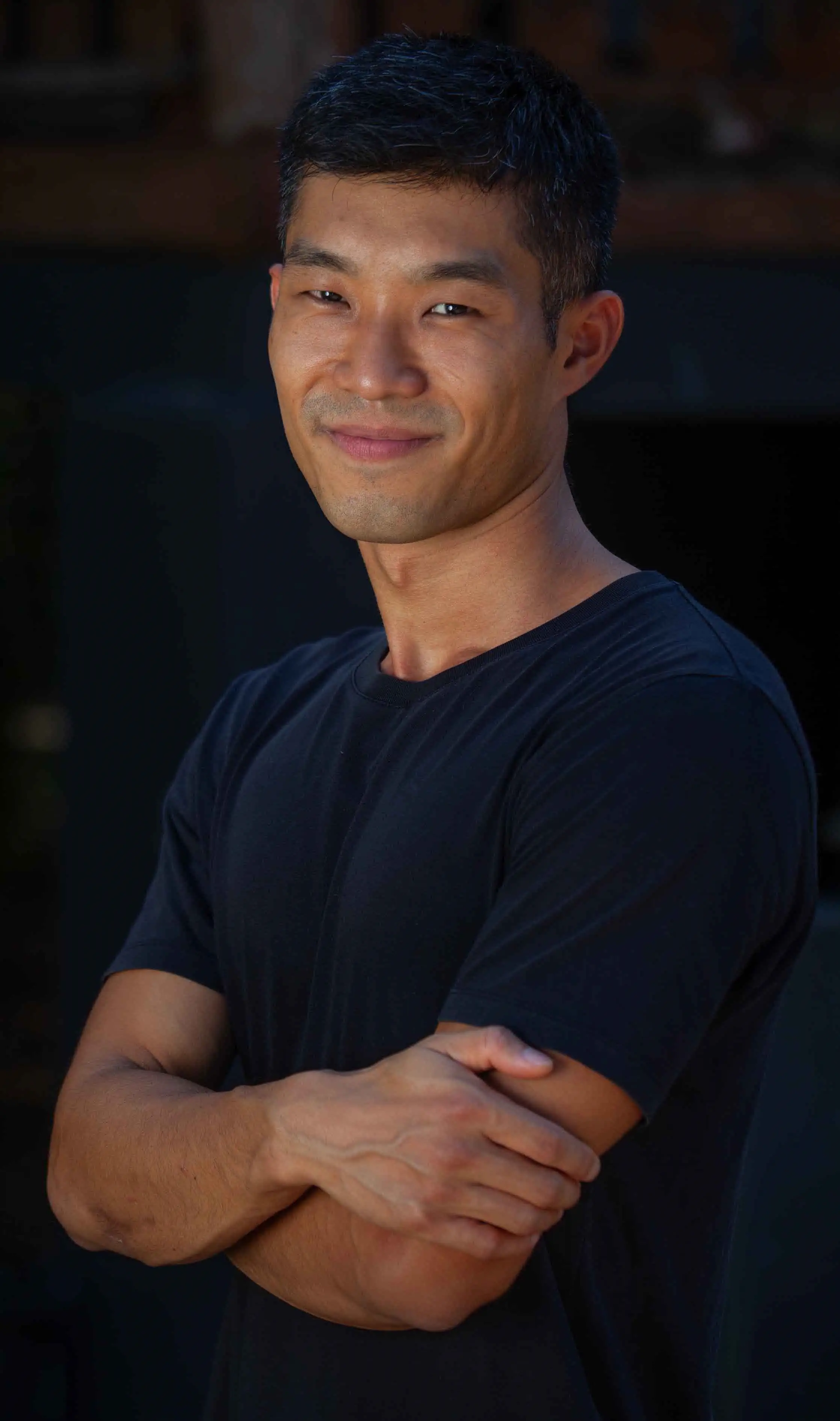 Kevin Jung