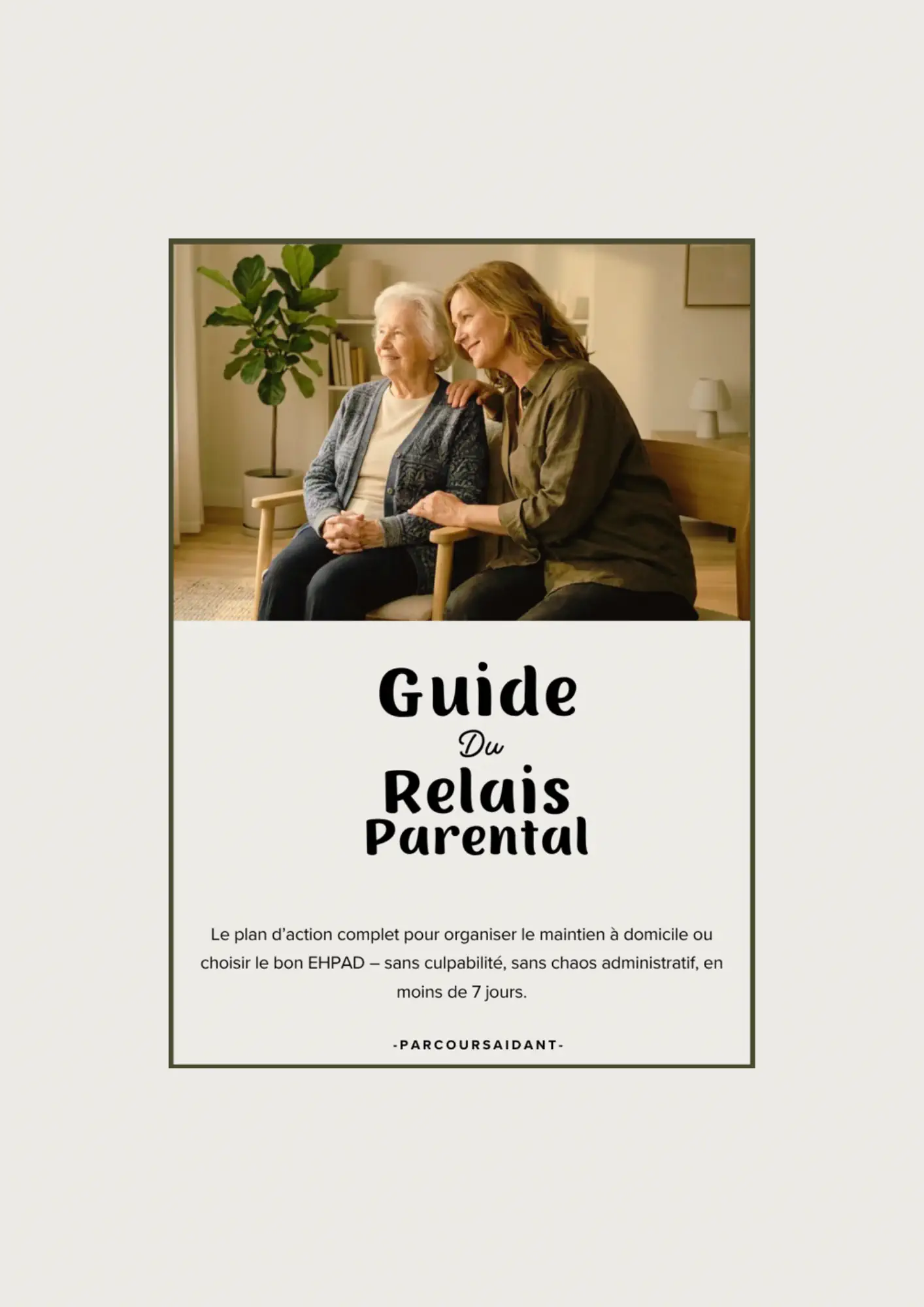 Cover Guide Relais Parental A4