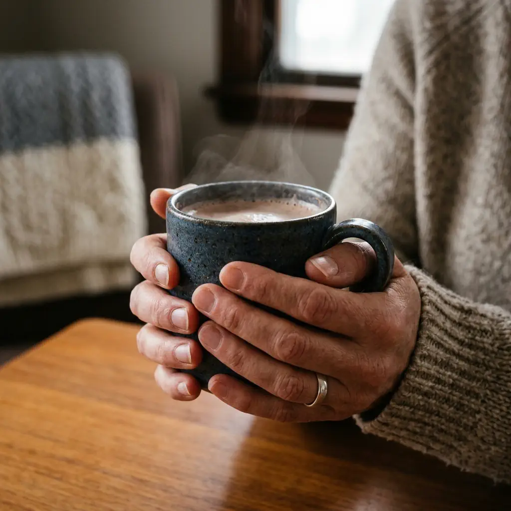 supplements vitamins commonly discussed MCAS POTS