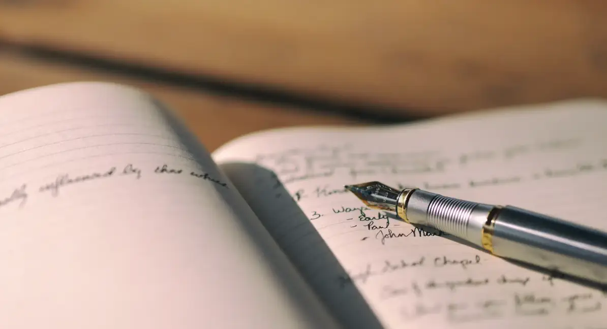 bullet journal