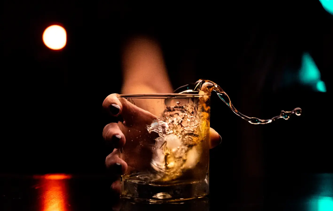 MCAS and alcohol, why one glass of red wine hits so hard