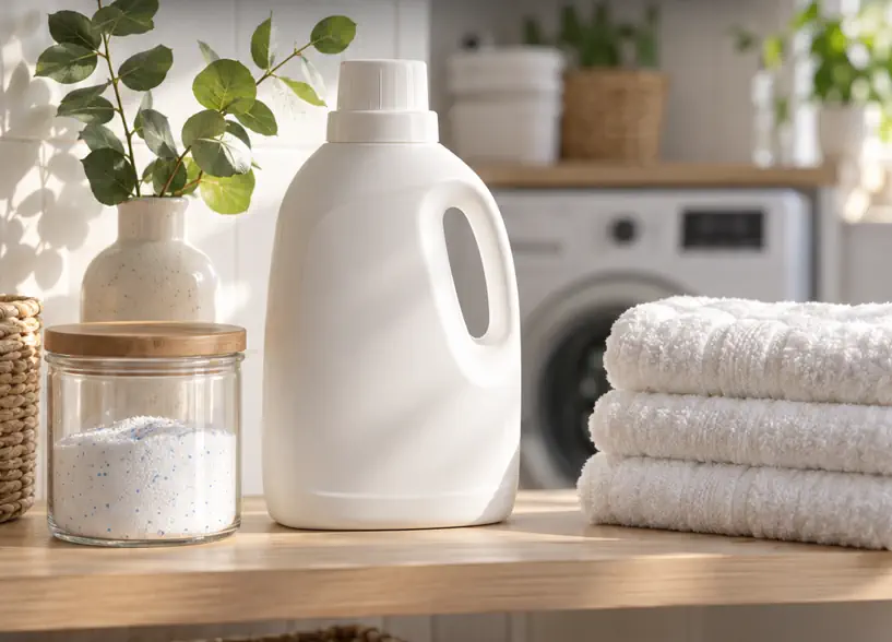 MCAS fragrance sensitivity chemical trigger