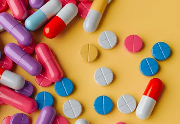 medication list