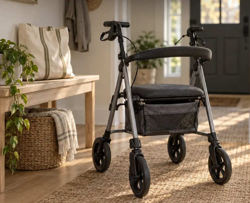 hypermobility aids and joint support for hEDS and POTS