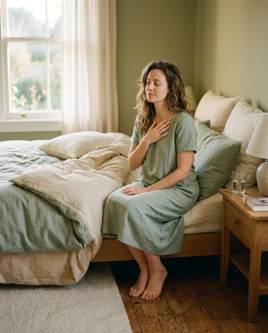 Hospital bag checklist for chronic illness ER visits